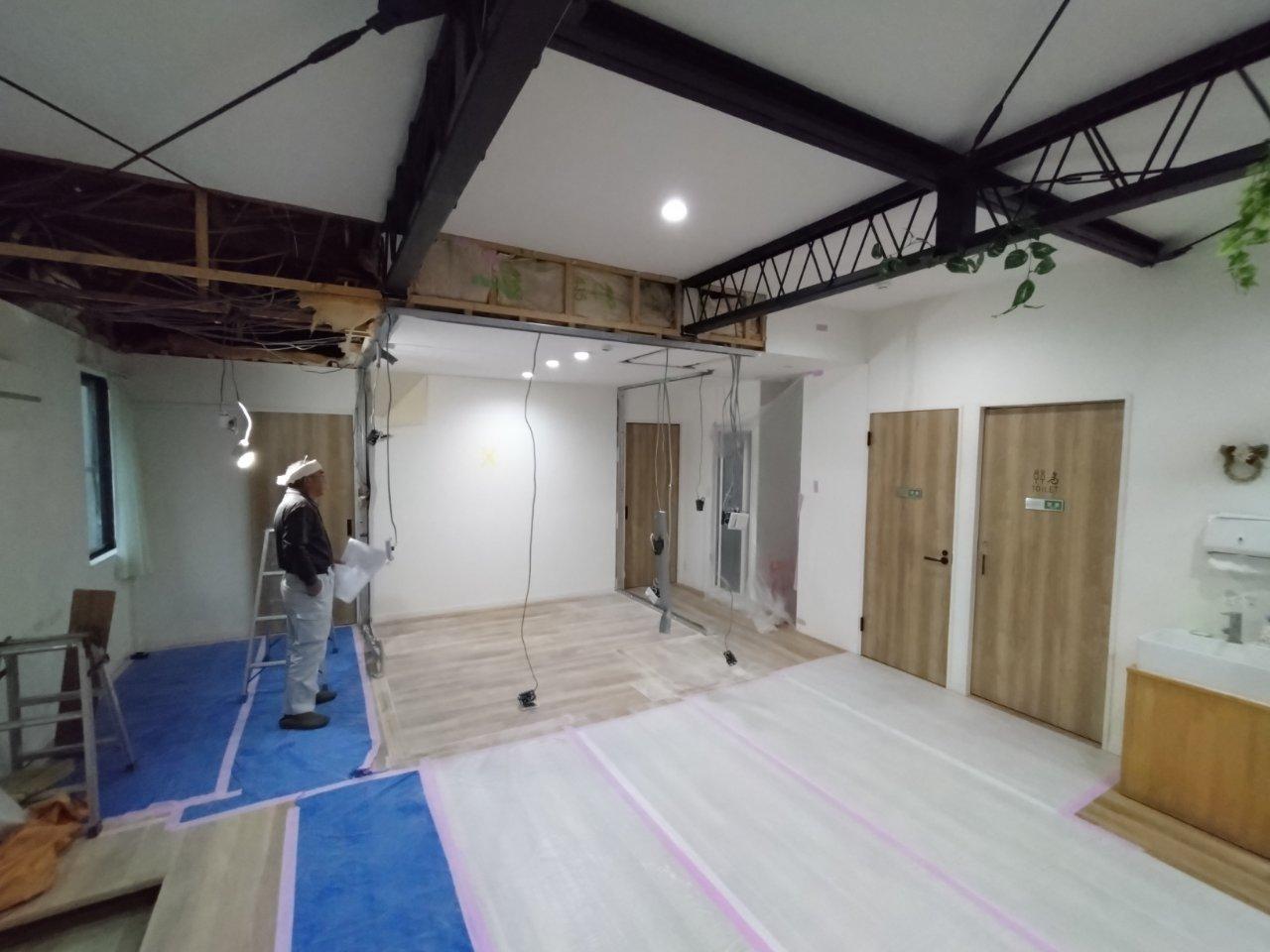 フィットネス２