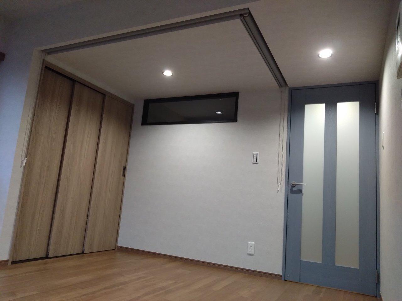 施工後1