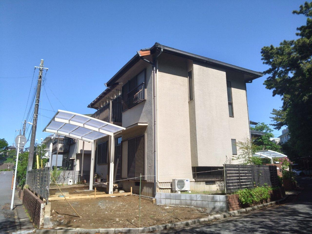 外構4