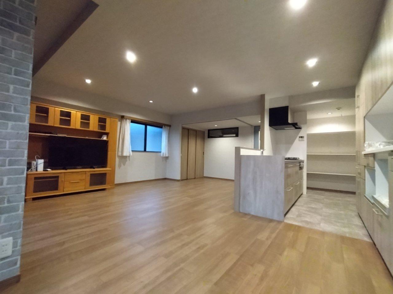 施工後2