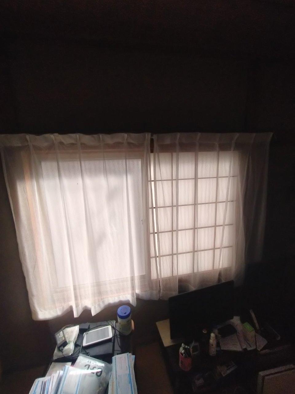 和室から洋室５