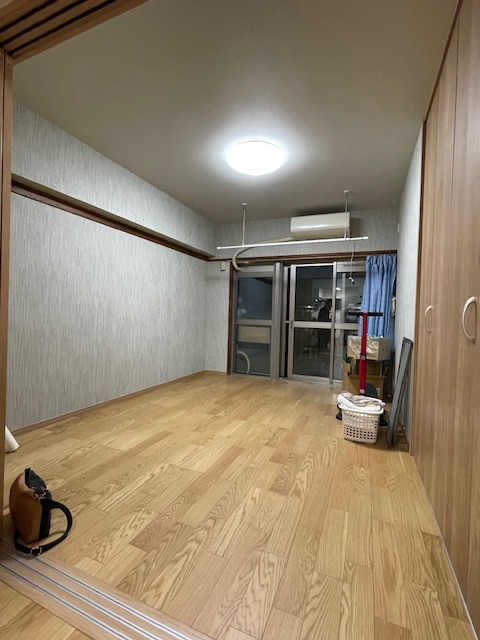 旧和室アフター