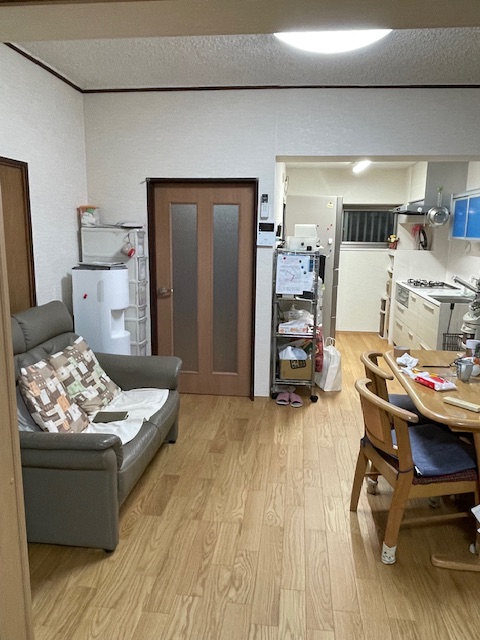 LDKアフター