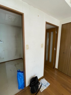 リビングビフォー