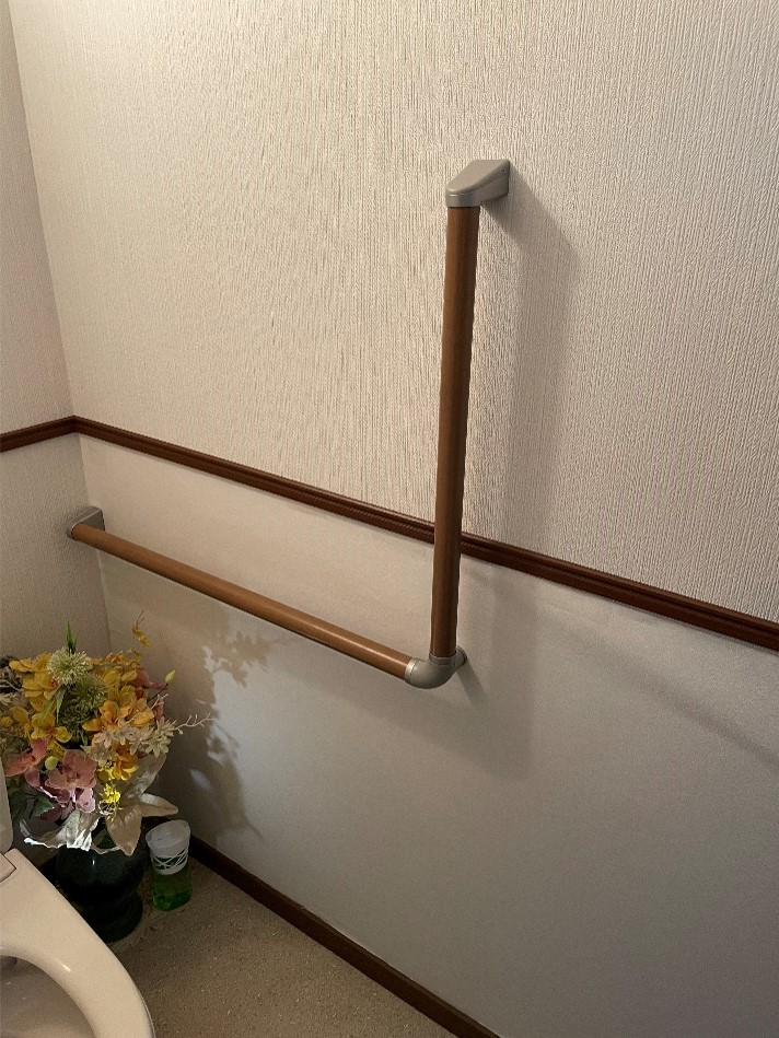 トイレL