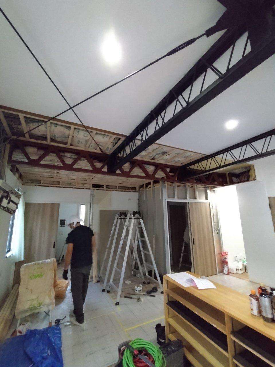 フィットネス３