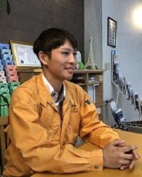 嶋脇　洸平　Shimawaki kohei