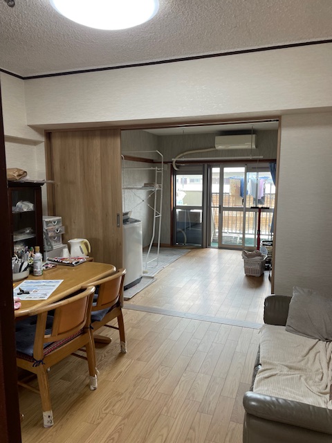 バリアフリーで安全我が家　船橋市