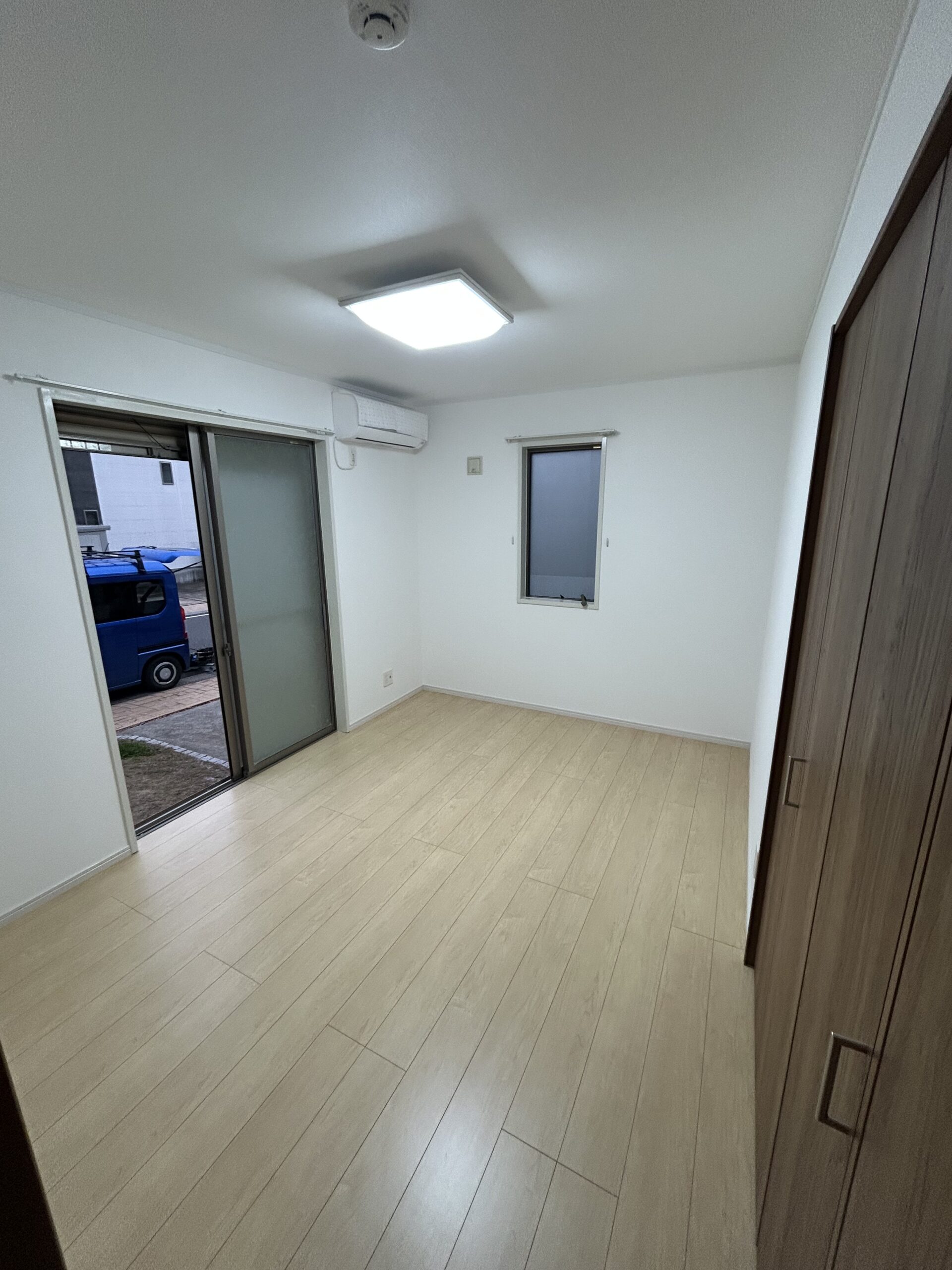 【船橋市戸建】和室を音と傷に配慮した子供部屋にリフォーム