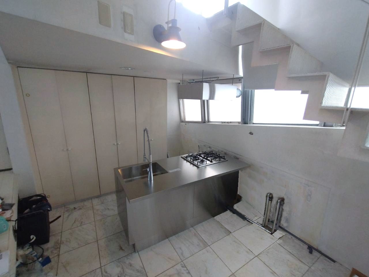 デザイン性溢れるホテルライクの空間へ(船橋市)